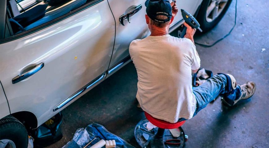 Consejos para escoger el adhesivo epoxi adecuado