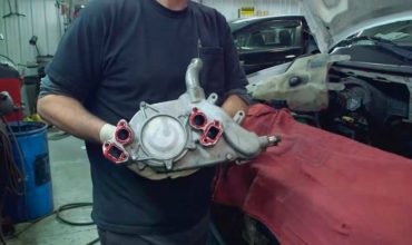 Ahorra Tiempo y Dinero con Los Formadores de Juntas de Permatex