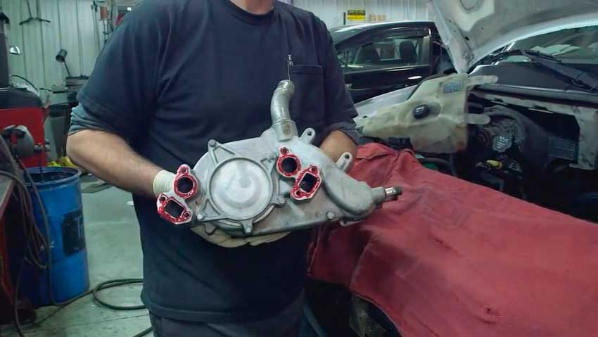 Ahorra Tiempo y Dinero con Los Formadores de Juntas de Permatex